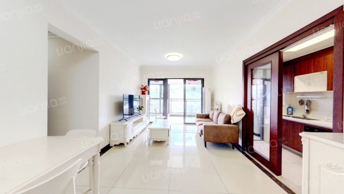 时代港二手房实景图