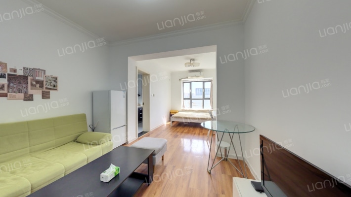 锦园曲江龙邸二手房实景图