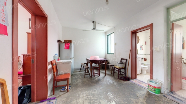 天景山公寓瑞庭苑二手房实景图