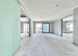 整租·方远建发缦云 4室2厅 南_方远建发缦云租房
