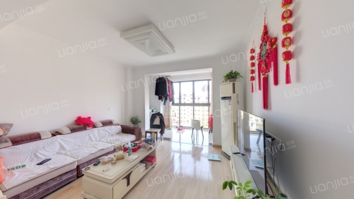 玉兰花园二手房实景图