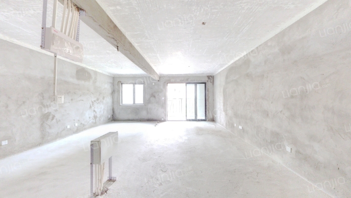 世茂云境二手房实景图