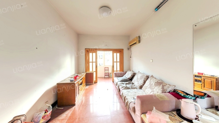 西华东村社区二手房实景图