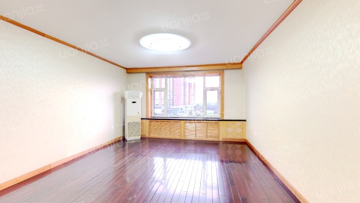 东林华城二手房实景图