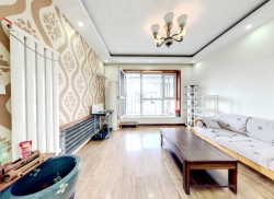 整租·亿海盛都 2室1厅 南/北_亿海盛都租房