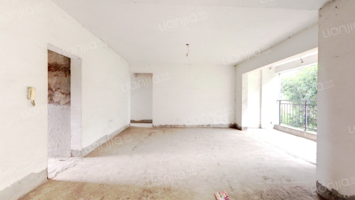 唐公馆二手房实景图