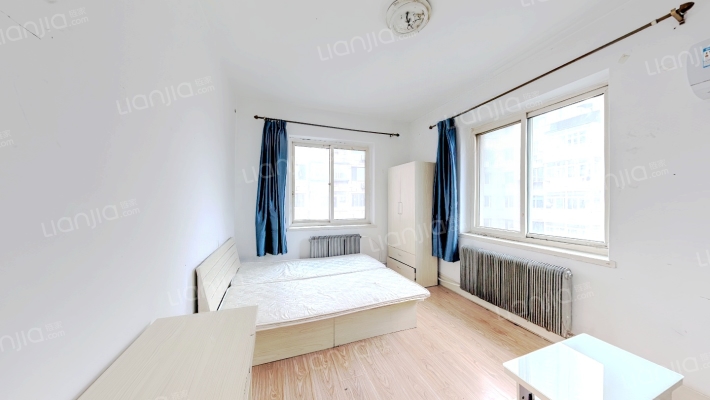 连庆巷二手房实景图