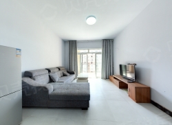 整租·龙川半岛 2室2厅 东南_龙川半岛租房