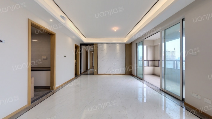 中建天府公馆二手房实景图