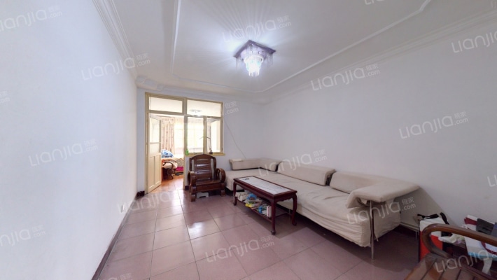 洞庭公寓二手房实景图