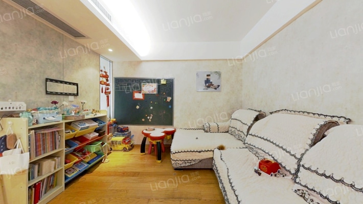 协众水岸风华二手房实景图