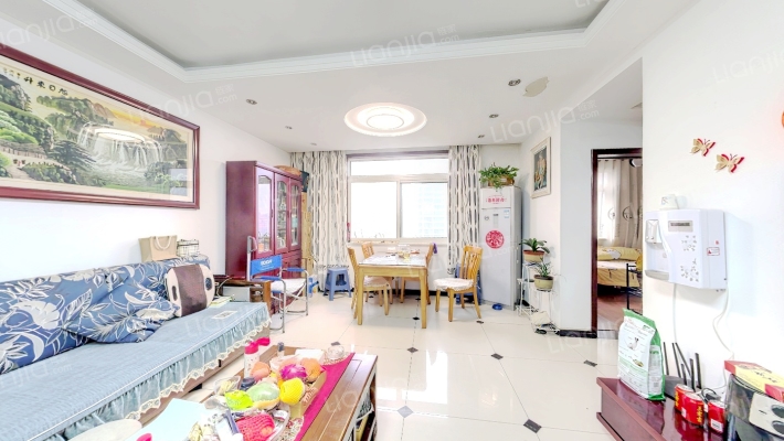 新荷北苑二手房实景图