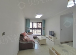 整租·鸿通春天江与城 3室2厅 东南_鸿通春天江与城租房