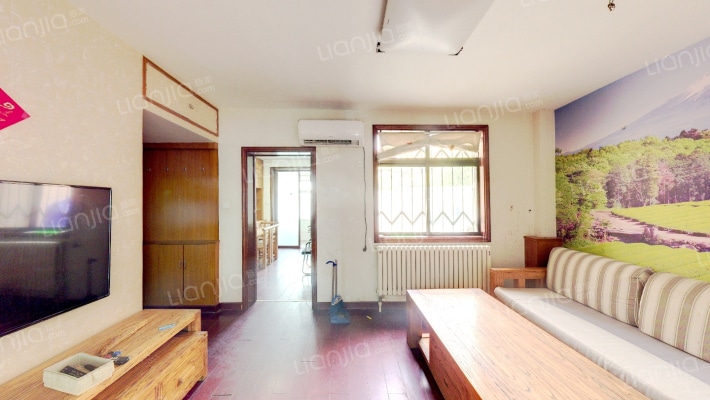 千佛山西路22号二手房实景图