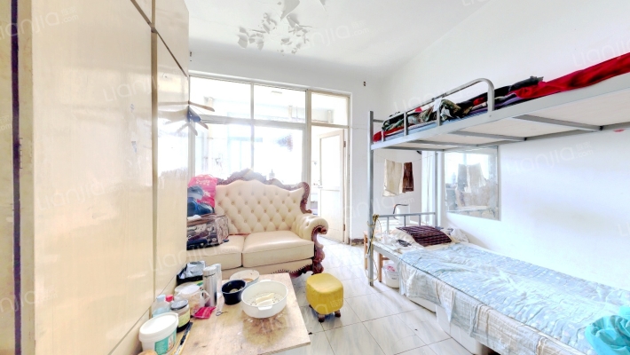 师大职技宿舍二手房实景图