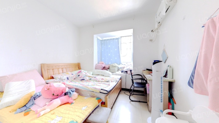 曙光星城A区二手房实景图