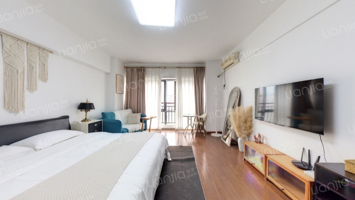 重庆湾1号二手房实景图