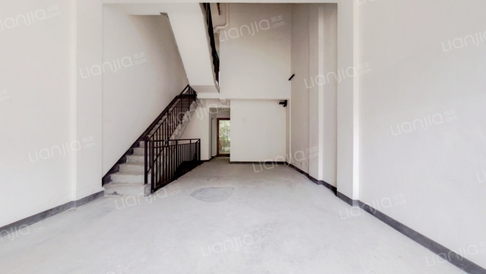 御沁园东区二手房实景图