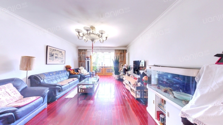 丽景花园二手房实景图