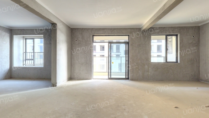 天纵时代天樾二手房实景图