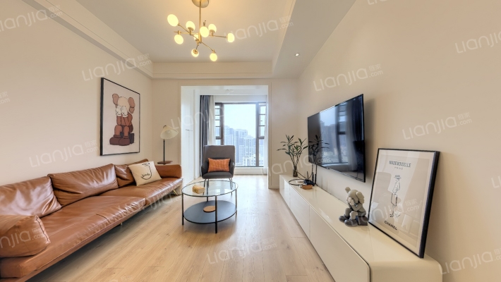 华汇天地二手房实景图