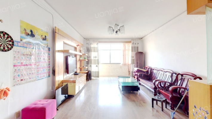 西苑小区(临安)二手房实景图