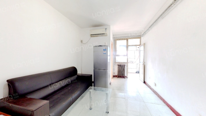 金马小区腾达园二手房实景图