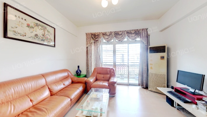 柏景楼1期二手房实景图