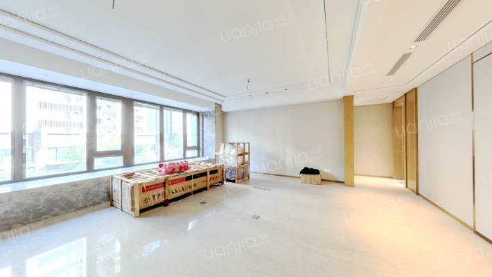 尚峰名邸二手房实景图