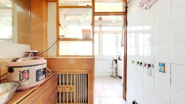 丹东街（二七商圈）二手房实景图