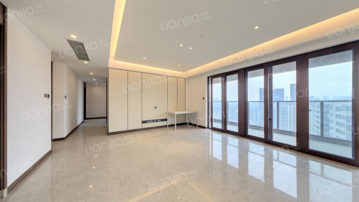 万科保利翡翠和悦二手房实景图