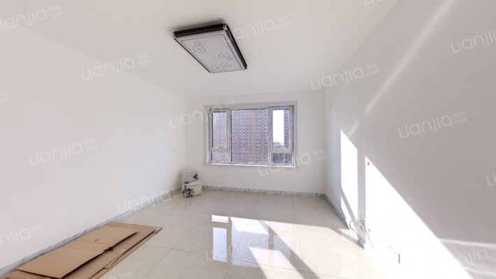 新星宇左邻小区二手房实景图