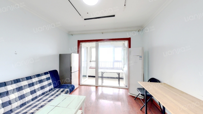 君御世家二手房实景图