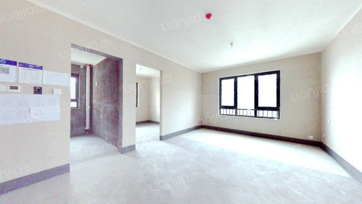 保利时代二手房实景图