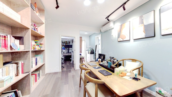 升龙城六号院二手房实景图