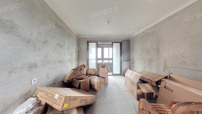 淀山湖花园礼苑二手房实景图