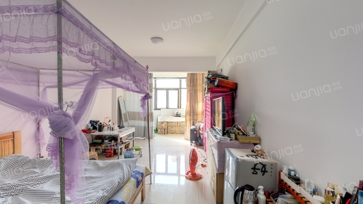 融豪工业城二手房实景图