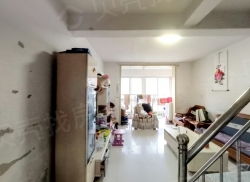 整租·东方名城 4室2厅 南_东方名城租房