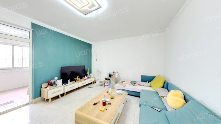 环翠小区二手房实景图