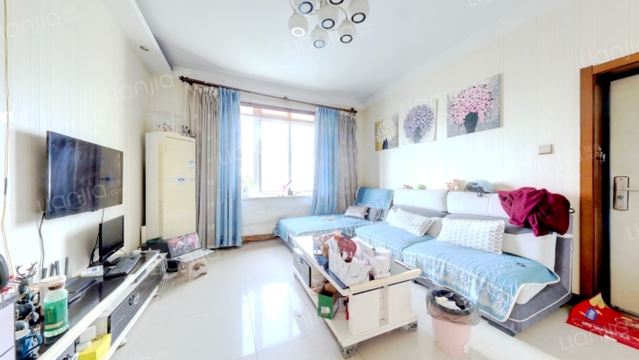 格林假日二手房实景图