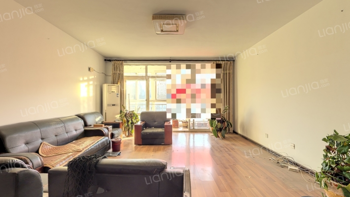 创业中心二手房实景图