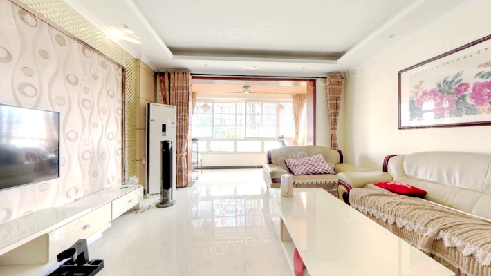 清溪园二手房实景图