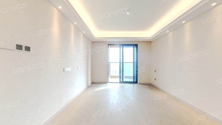 瑧望花园二手房实景图