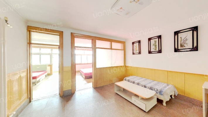 兴城小区二手房实景图