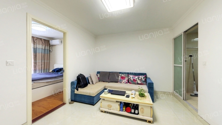 瑞鸿名邸二手房实景图