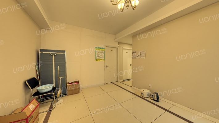 明信城B区二手房实景图