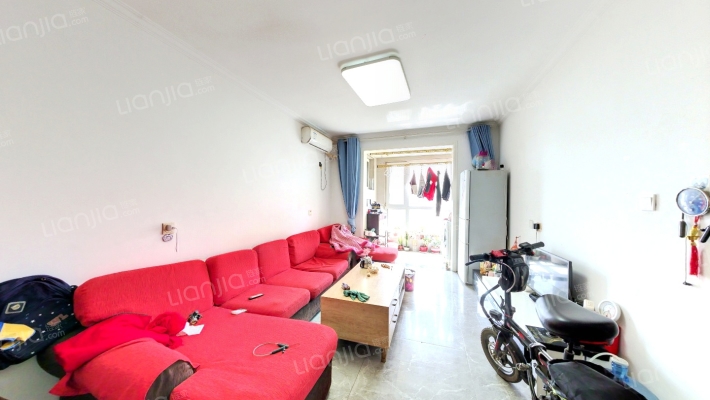 御江景城二手房实景图