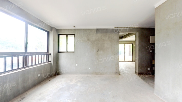 菱洲雅庭二手房实景图