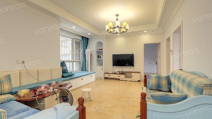 中铁瑞景誉都(廖家桥路)二手房实景图