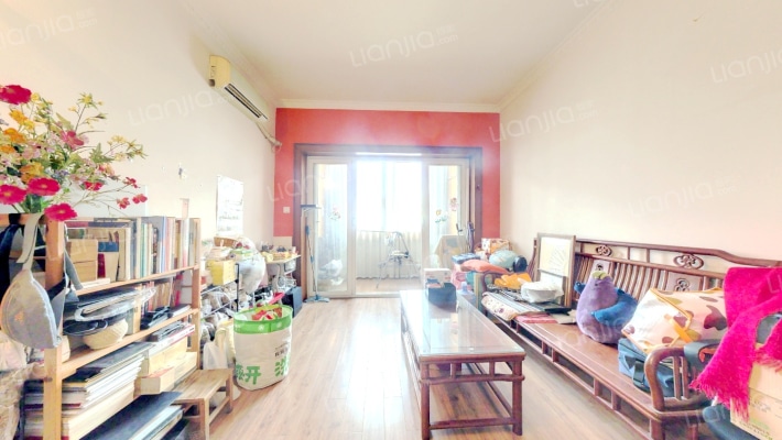 鞍山五村二手房实景图